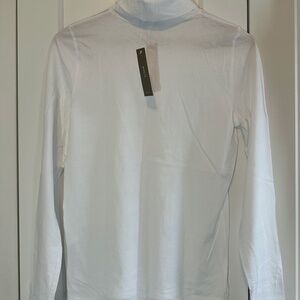 J Crew turtleneck